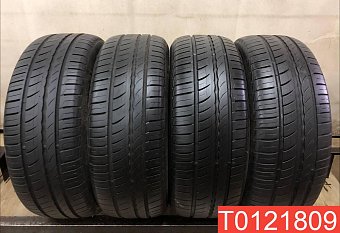 Pirelli Cinturato P1 Verde 195/55 R15 85H 