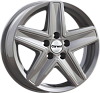 Carwel Витим 237 6,5x16 5x120 ET50 dia 65,1 SB