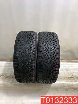 Nokian Tyres WR D4 225/50 R18 99H 