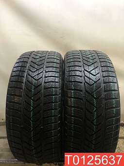 Pirelli Sottozero Winter 3 235/35 R19 91W 