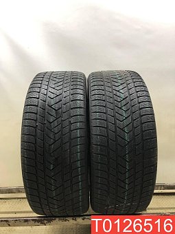 Pirelli Scorpion Winter 275/45 R21 110V 