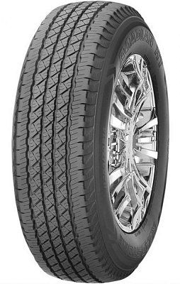 Шины Roadstone Roadian HT - 1