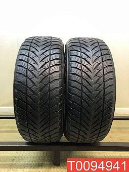 Goodyear Ultra Grip Wrangler 235/55 R17 103V 