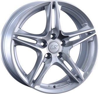 LS wheels 1056 8x18 5x114,3 ET35 dia 67,1 SF