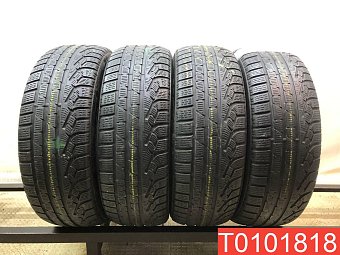 Pirelli Sottozero Winter 210 Series 2 205/65 R17 96H 