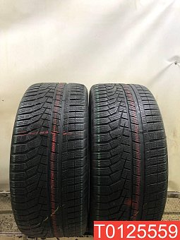 Hankook Winter I'Cept Evo 2 SUV 285/45 R21 113V 