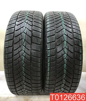 Goodyear UltraGrip Perfomance SUV Gen-1 225/55 R18 102V 