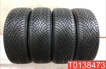 Nokian Tyres Hakkapeliitta R5 SUV 235/55 R19 105R 