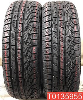 Pirelli Sottozero Winter 210 Series 2 205/55 R17 91H 