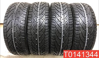 Tigar Winter 195/55 R15 85H 
