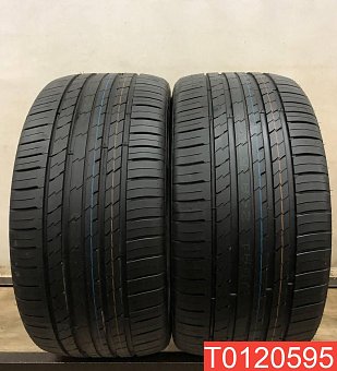 Tomason Sport SUV 315/35 R21 111Y 