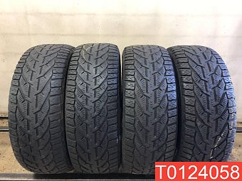 Tigar Winter 195/55 R15 85H 