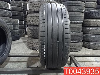 Nokian Hakka Z 255/55 R19 111W 