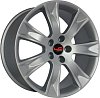 Replica LegeArtis Audi (a80) 8,5x19 5x112 ET32 dia 66,6 S