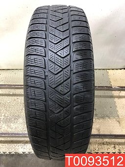 Pirelli Scorpion Winter 215/65 R16 102H 