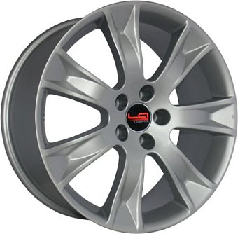 Replica LegeArtis Audi (a80) 8,5x19 5x112 ET32 dia 66,6 S