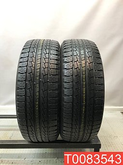 Pirelli Scorpion STR 245/50 R20 102H 