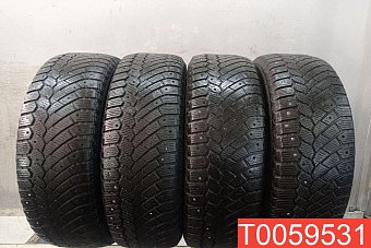 Continental ContiIceContact 4x4 235/65 R17 108T 