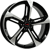 LegeArtis Concept Audi (A513) 8x18 5x112 ET47 dia 66,6 BKF