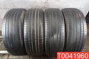 Pirelli Scorpion All Season 245/60 R18 109H 