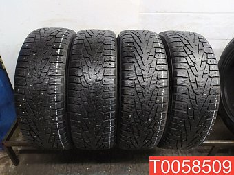 Nokian Hakkapeliitta 7 SUV 235/65 R17 108T 