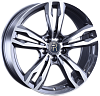 Replica Replay BMW (B231) 8,5x19 5x120 ET38 dia 72,6 GMF