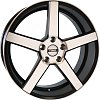TechLine NEO V03 6,5x16 4x100 ET40 dia 60,1 BD