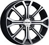 Carwel Кизи 198 6x15 4x100 ET39 dia 56,6 AB