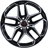 NZ R-04 6,5x16 5x112 ET33 dia 57,1 BFP