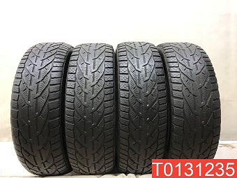 Tigar Winter 205/65 R16 95H Нет