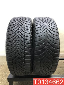 Bridgestone Blizzak LM005 205/55 R16 91H 