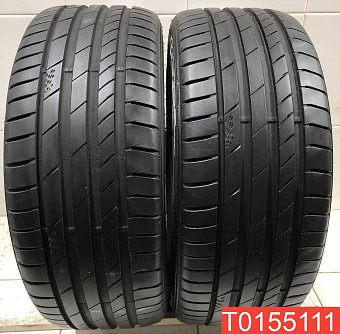 Kumho Ecsta PS71 225/40 R18 92Y 