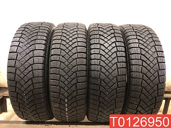 Pirelli Ice Zero Friction 185/65 R15 92T 