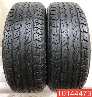 Kumho Road Venture SAT KL61 285/70 R17 117S 
