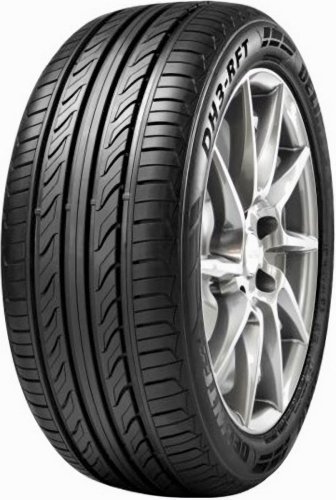 Шины Delinte DH3 205/55 R16 91W RunFlat - 1
