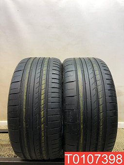 Goodyear Eagle F1 Asymmetric 2 275/35 R20 102Y RunFlat