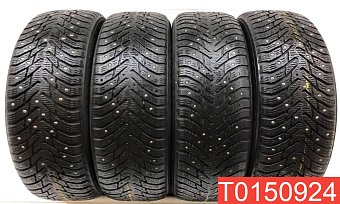 Nokian Tyres Hakkapeliitta 8 205/60 R16 96T 