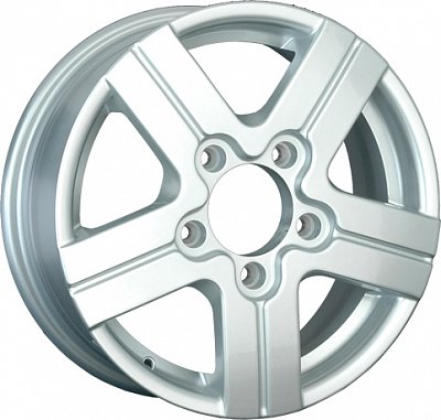 Диски LS wheels 284 - 1