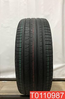 Pirelli Scorpion Verde All Season 275/45 R21 110W 