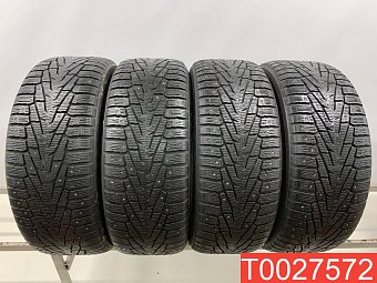 Nokian Hakkapeliitta 7 285/60 R18 113T 