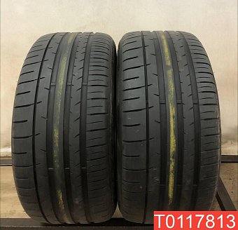 Dunlop SP Sport Maxx 050+ 275/40 R19 105Y 