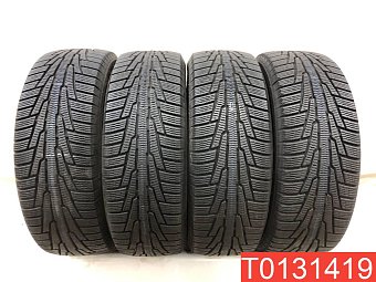 Nokian Nordman RS2 SUV 215/65 R16 102R 