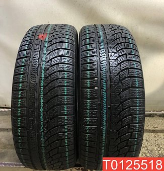 Nokian WR A4 205/55 R16 91H 