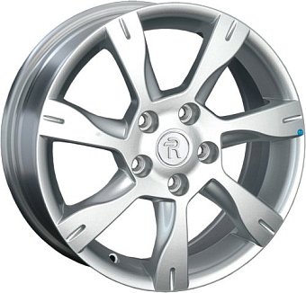 Replica Replay Hyundai (HND92) 6,5x15 5x114,3 ET42 dia 67,1 S