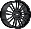 BLACK RHINO Kruger 10x24 5x150 ET30 dia 110,5 gloss black