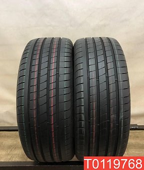 Goodyear Eagle F1 Asymmetric 5 225/45 R19 96W 