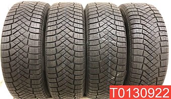 Pirelli Ice Zero FR 215/60 R17 100T 