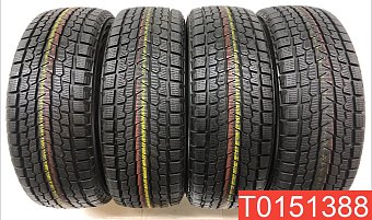 Yokohama Ice Guard G075 225/55 R18 98Q 