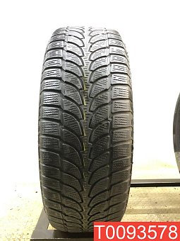 Bridgestone Blizzak LM80 Evo 215/65 R16 98H 