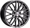 X trike X-130 7,5x18 5x114,3 ET35 dia 66,1 HSB Россия